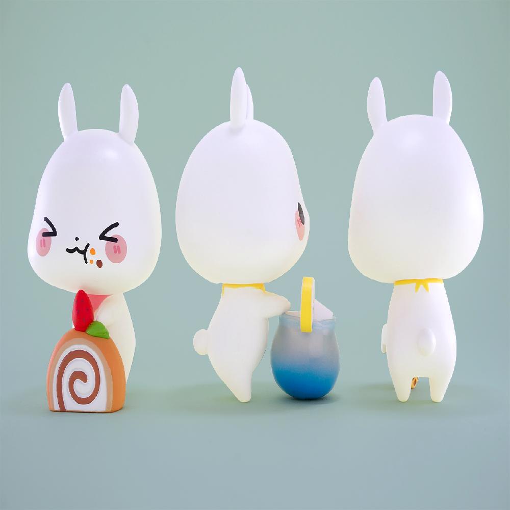 SONGSONGe vol.2 sweet (Figure)