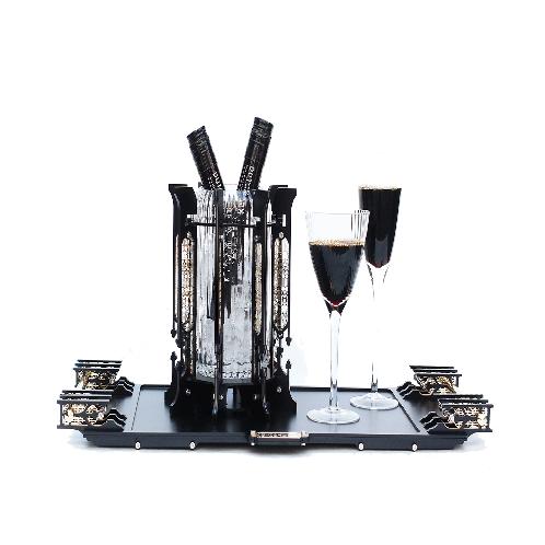 Server Tool (Coffee)