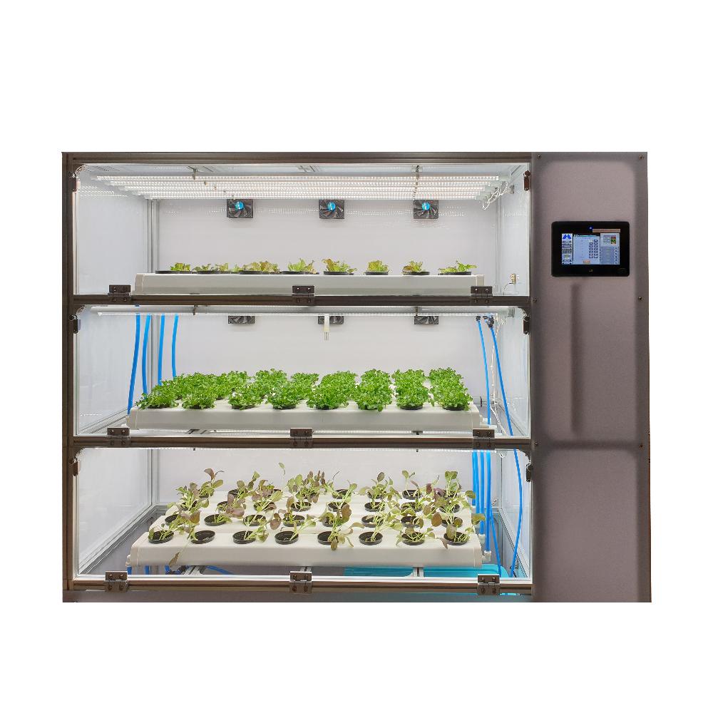 IOT Smart Farm Control System