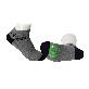 full image Impact Socks Men’s Golf Socks(short)