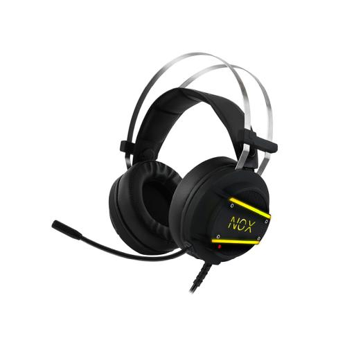 NOX NX-3 Virtual 7.1