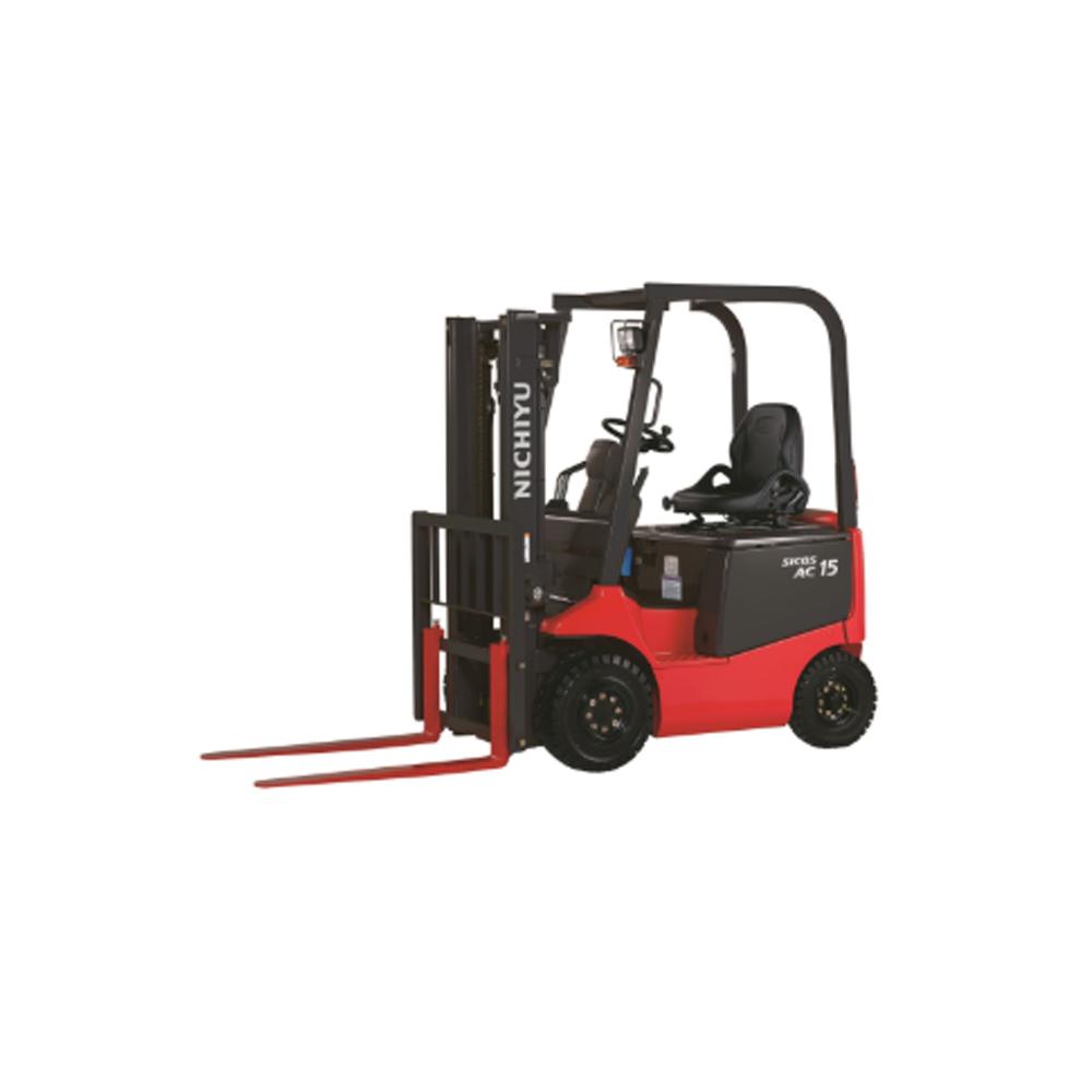 Forklift