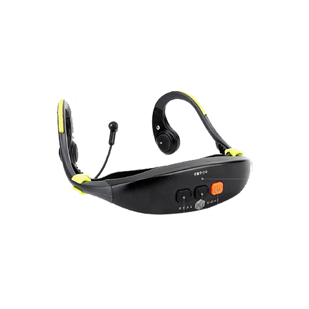 Walkie-talkie Headset A40H