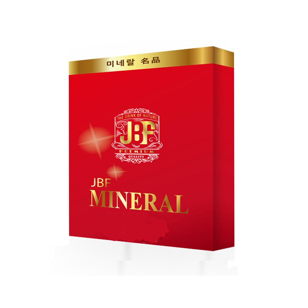 JBF Mineral (Extract)