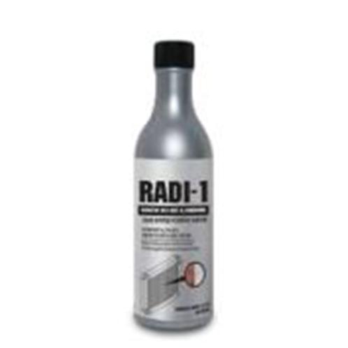 RADI-1 ANTI CORRISON RADIATOR ADDITIVE