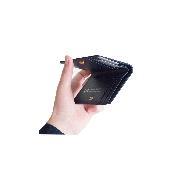 Design Studio Lim Sungmook Wallet - navy