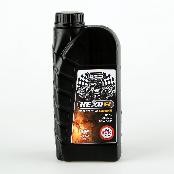 FULLY SYNTHETIC ENGINE OIL