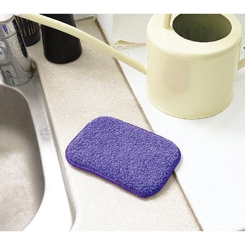 Ecofrien Multi Purpose sponge | Cleaning supplies, Household goods, mop, cleanning