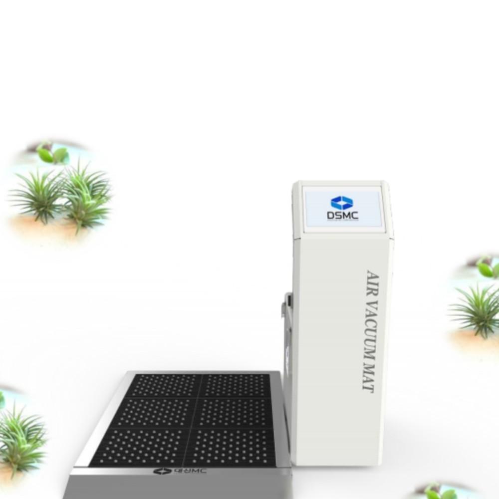 [DSMC] SOLECHECK_Air vacuum mat