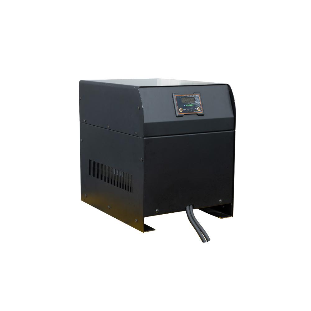 Interactive Charger (LT/LMC Series)