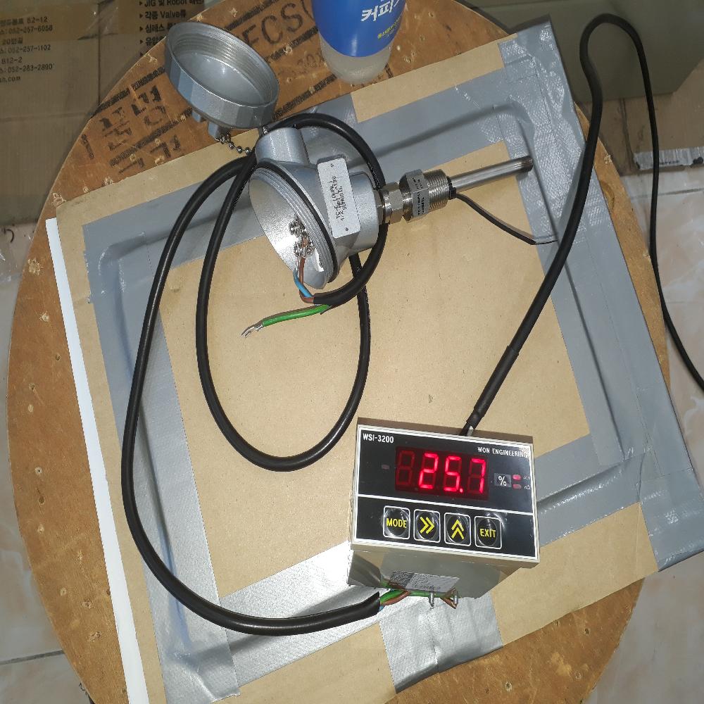 Multi Digital Indicator