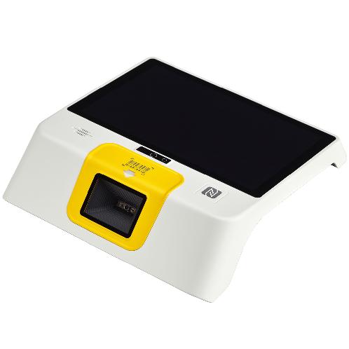 Price Checker and Digital Information Terminal HS101
