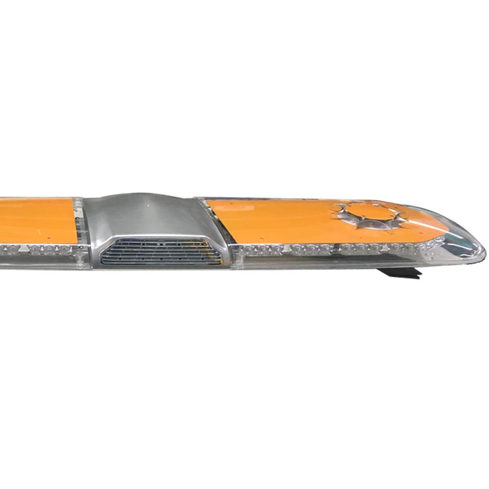 Warning lightbar KJ-LED-120