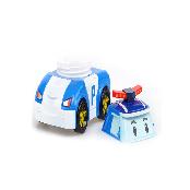 AGA-AE Robocar Poli Herb Cream(POLI)(AMBER)
