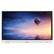 Interactive Flat Panel Display K Series 65~98, Prospace LED Interactive Flat Display