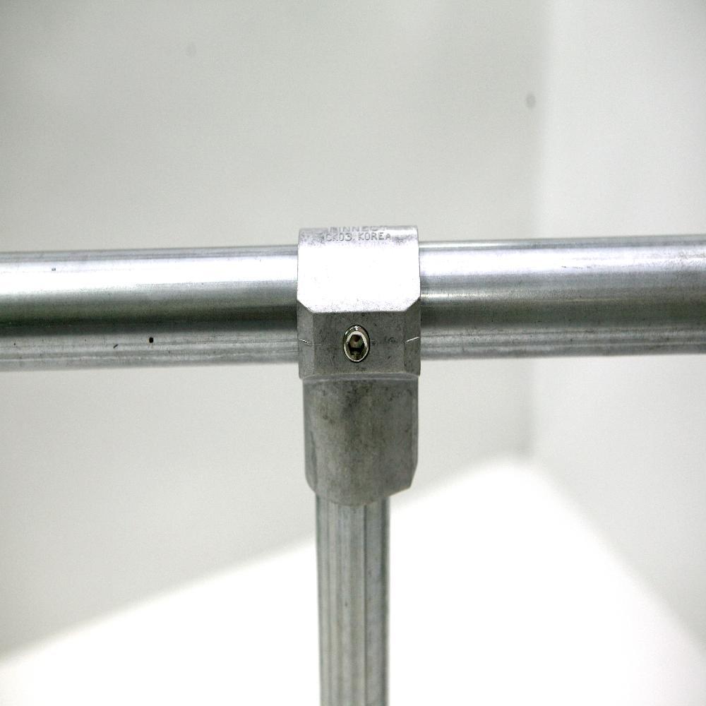 Pipe Connectors PINNECT Fittings