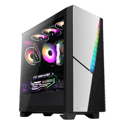 AL700 SYNC Aluminium Full Towel Case