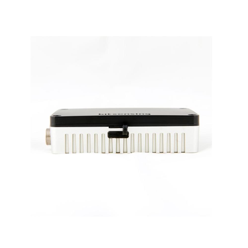 Bitsensing Mid-range Automotive Radar