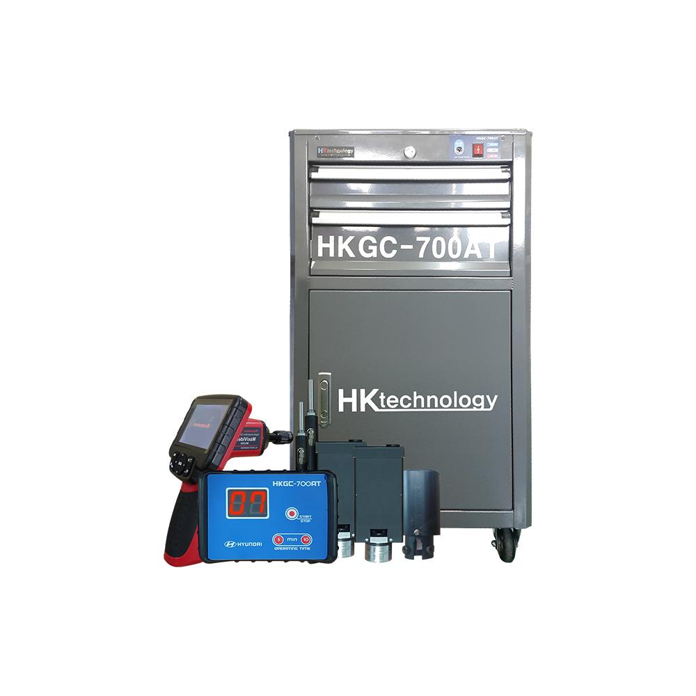 Hyundai Engine Carbon Cleaning Kit