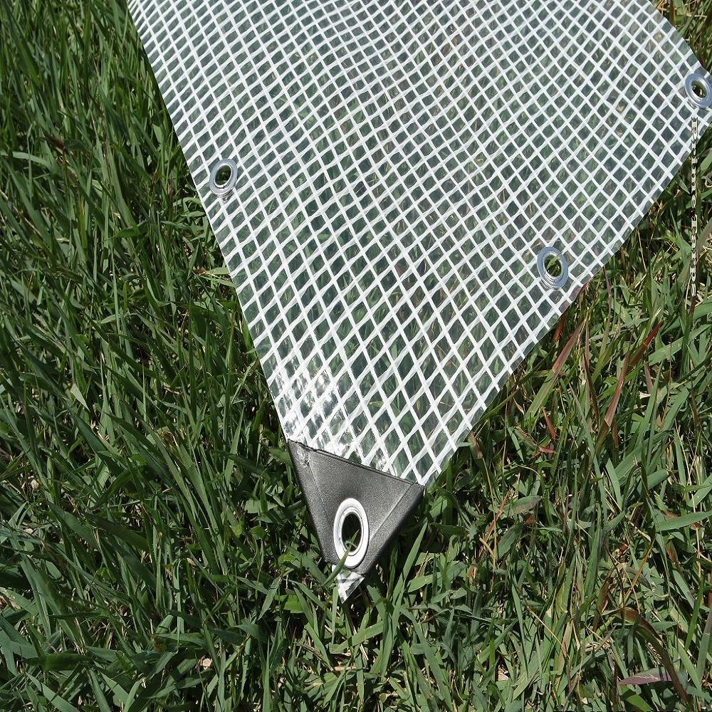 Primetarp LENO-Scaffold ; waterproof taupaulin