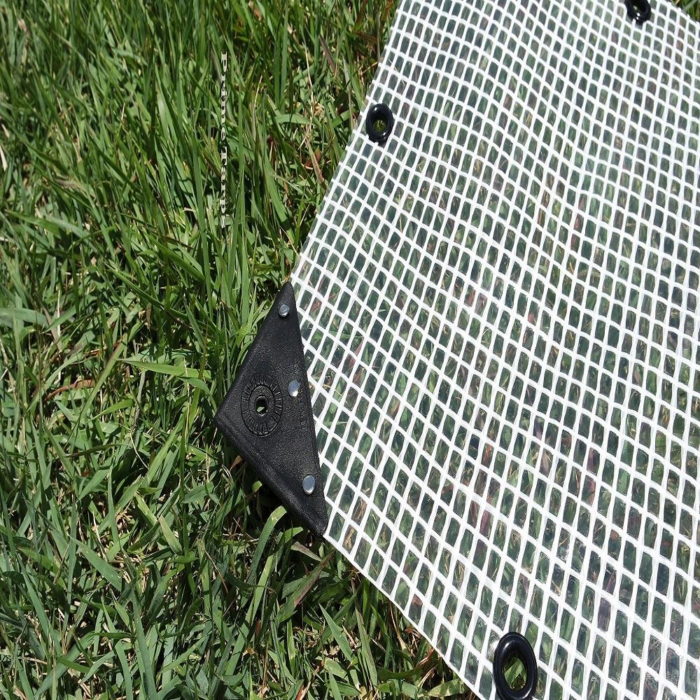 Primetarp LENO-Scaffold ; waterproof taupaulin