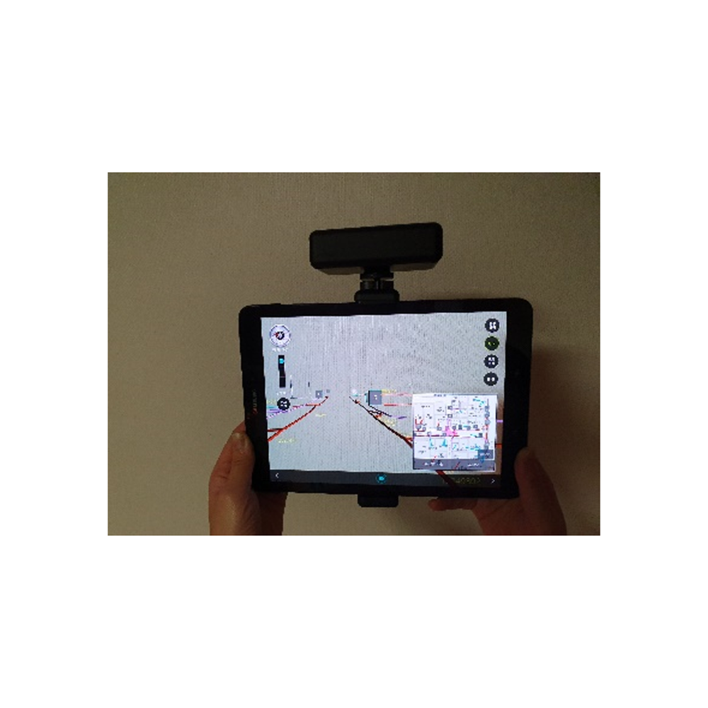 StarGPS D2 Portable High Precision 1cm