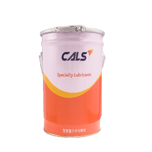 CALS CORPORATION Grease