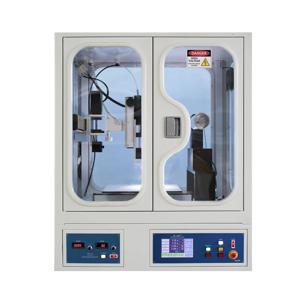 Electrospinning Machine for Nanofiber (ESR200R2D)