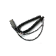 detail image1 IPD IPH-160 Monaural NC Headset wit HIS-02 cable for Avaya IP 1608,1616, 9610, 9620, 9620L, 9620C, 9