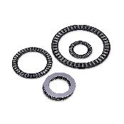 Needle roller thrust bearing
