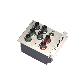 detail image4 LiberaToe 6 Premium SET Smallest Analogue Multi-effector Guitar Effect Pedal