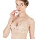 detail image2 CECEMOM CBR7700 Beige BE-80D Pregnancy Baby Breastfeeding Bra Maternity Bra