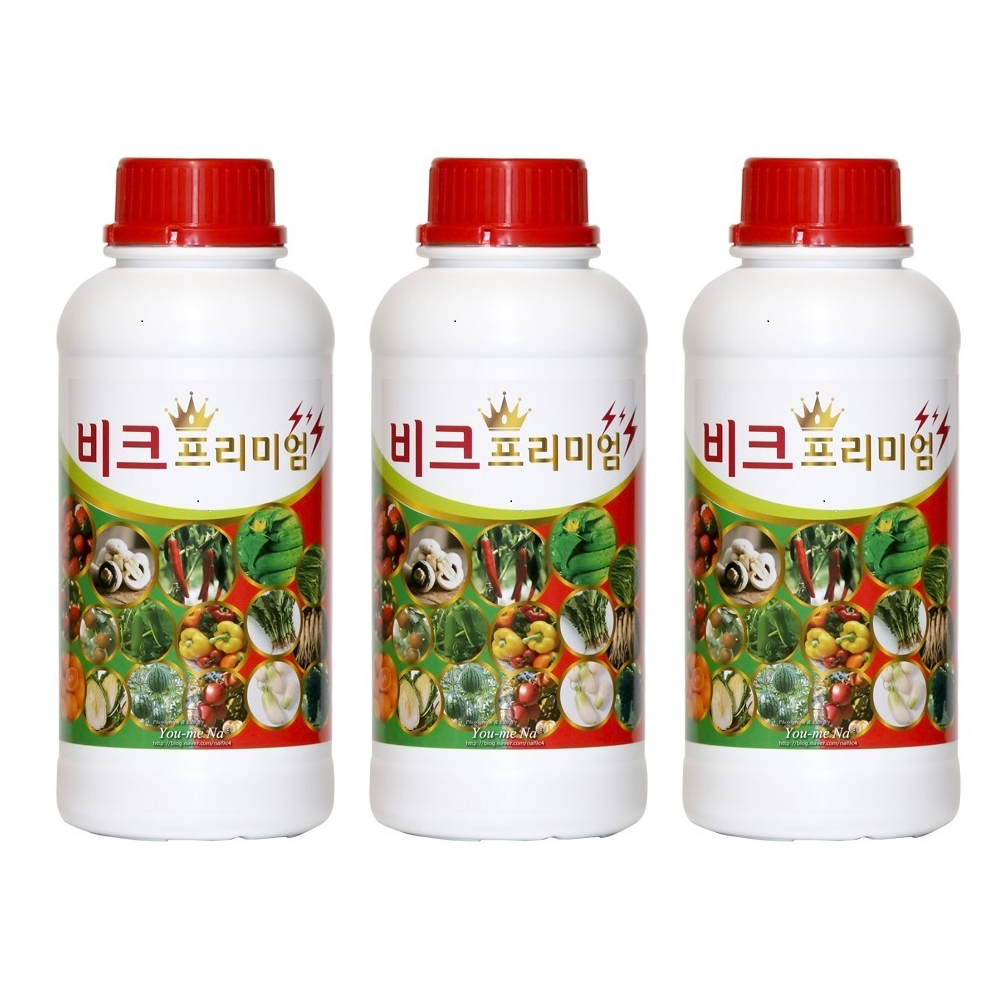 BIC PREMIUM FERTILIZER, Free Amino acid Fertilizer, Plant Nutrient, Animal feed additive