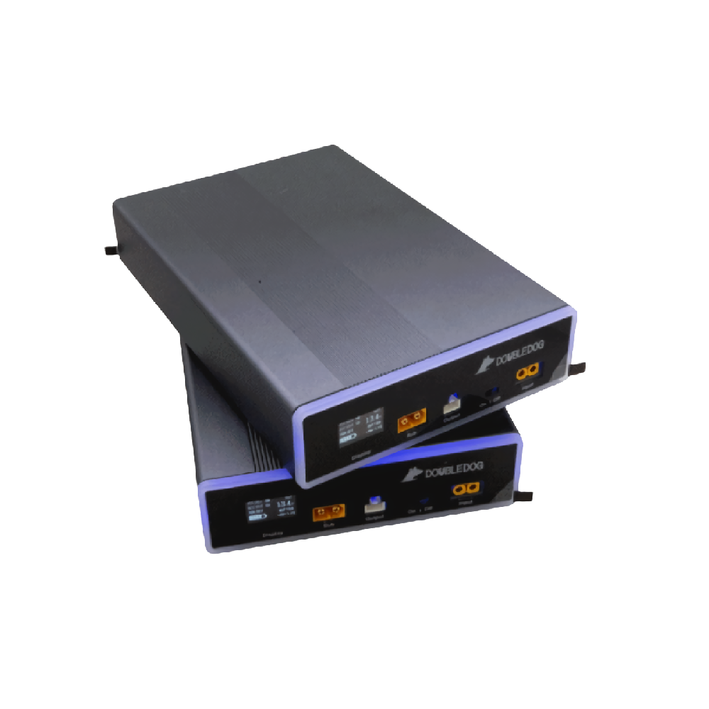 12Ah LiFePO4 Battery for a Dashcam