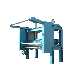 detail image1 Korean Roller Embossing Machine Manufacturer, Press Embossing Machine (Air Pressure Type)