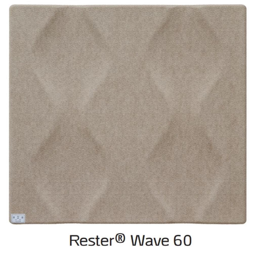 DIY Sound Absorption Panels, 100% polyester(recycled polyester 75%), NRC=0.76
