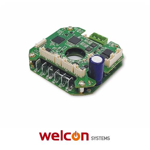 Robot Joint SERVO DRIVE WEC-D048/10-FS002D-EC