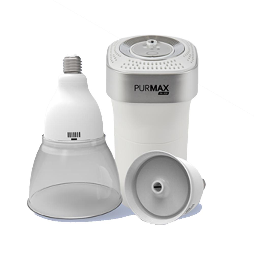purumair airlamp pa101