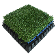 full image Modular Artificial turf
