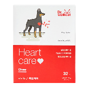 Dog Heart Care Nutrition Snack