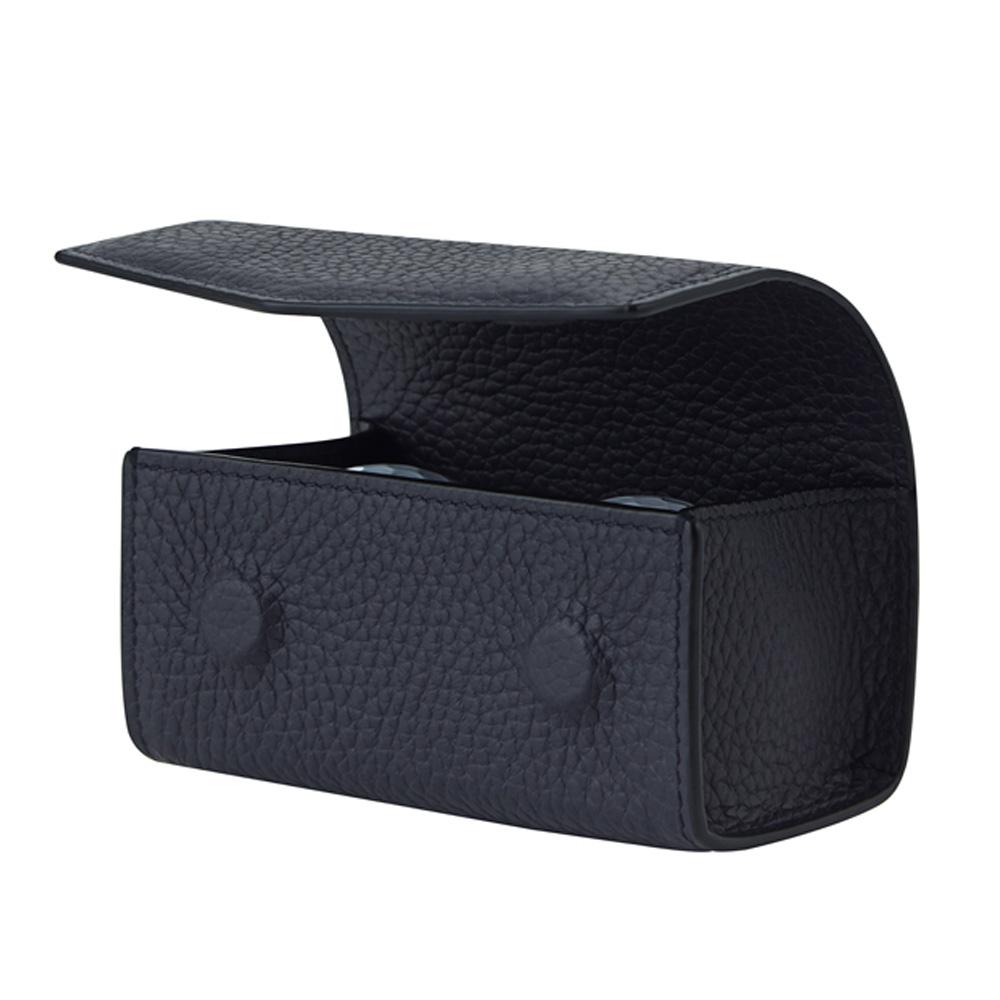 leather golf-ball case 「Spieth」