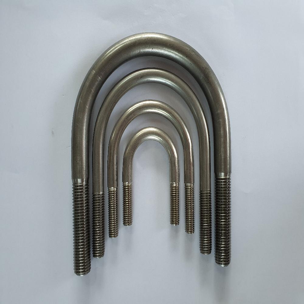 [SHINHEUNG FASTENER] U-BOLT