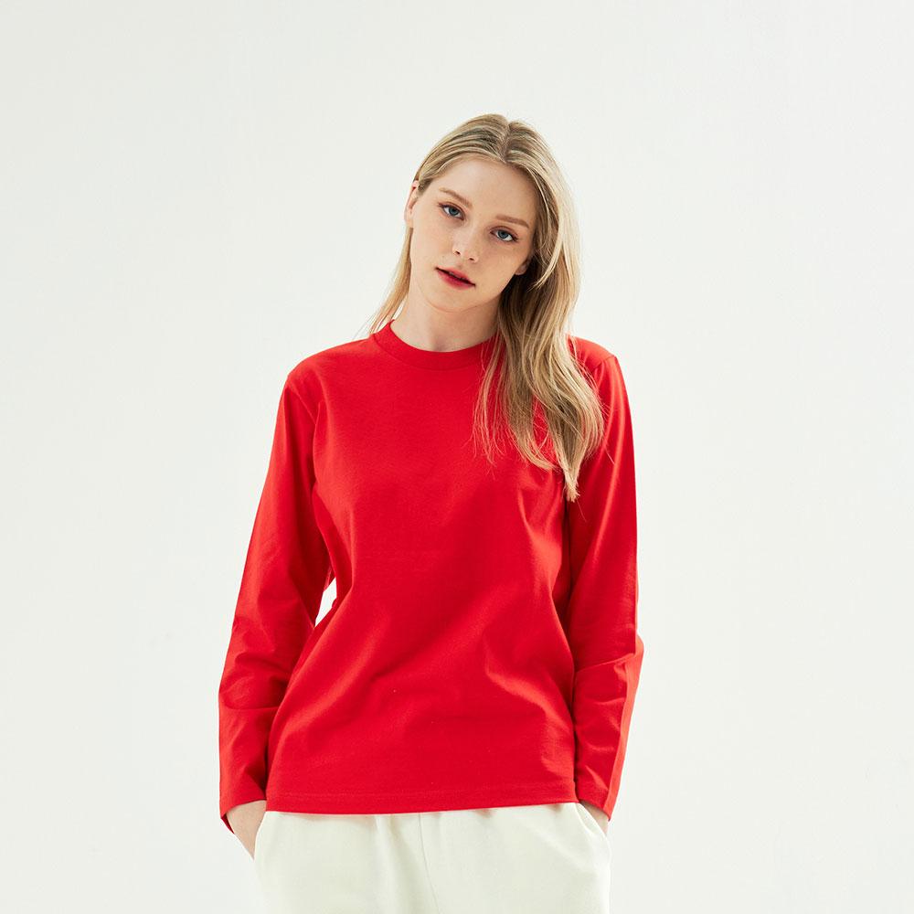 Essential Long T-Shirt