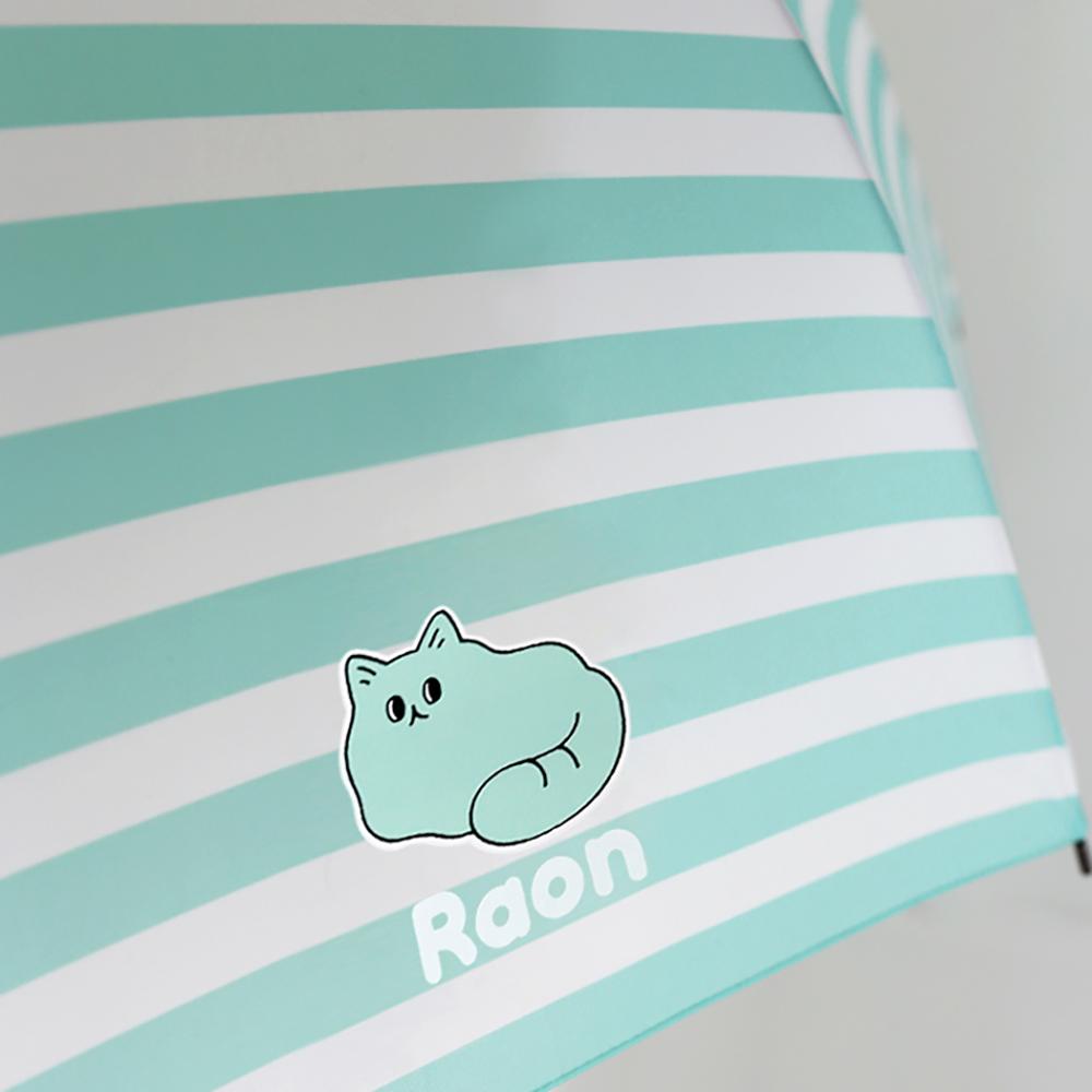 Raon 62nd Umbrella (Stripe)