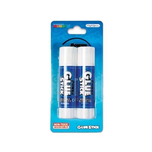Power Glue Sticks