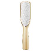 SHDual Sided Foot Files Callus Remover - Foot Care Pedicure Stainless Steel File to Removes Hard Ski