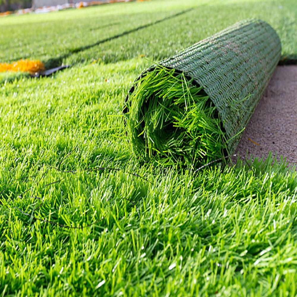 Artificial grass 55mm 1 roll