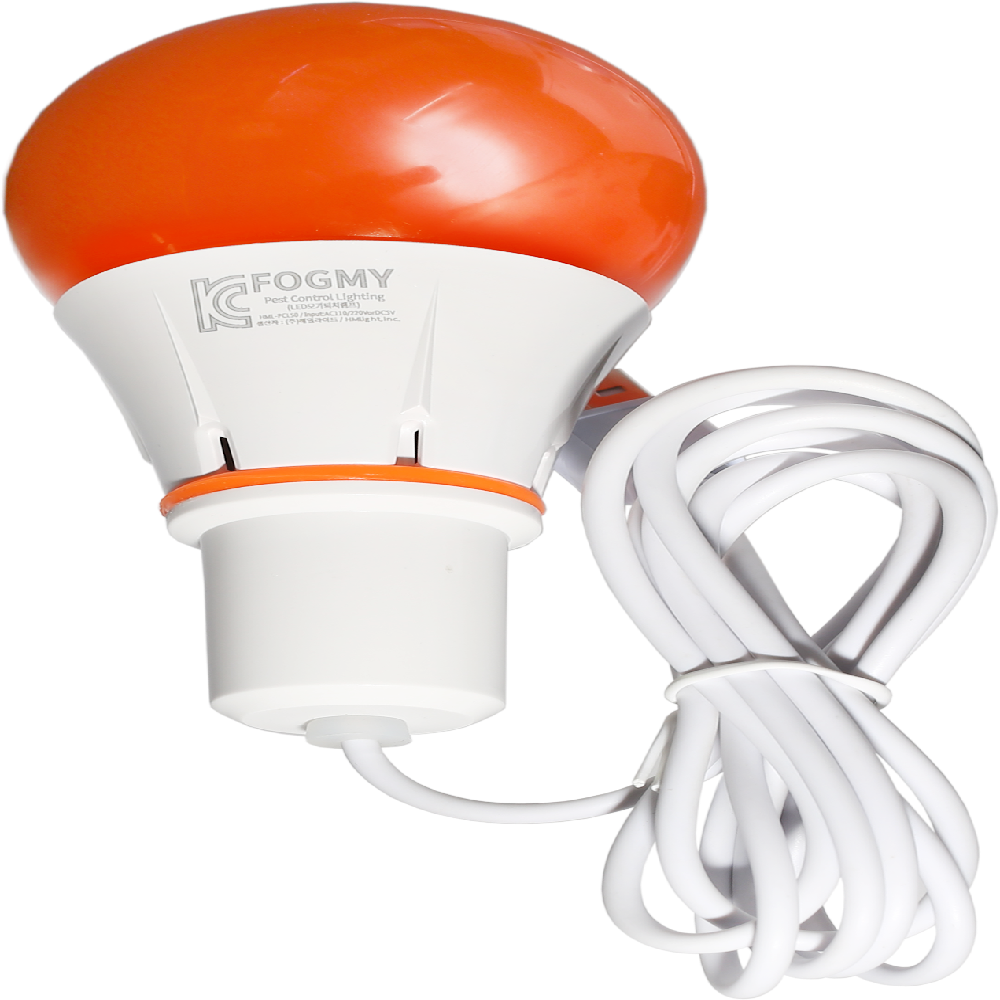 LED pest control lamp (HML-PCL50EA45U)