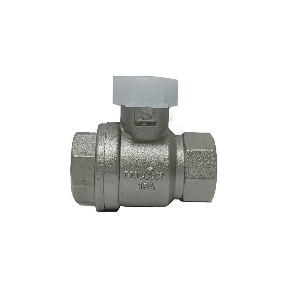 Motorized Ball Valves - 3/4" Ball Valve with 24V DC and 2 Wire Setup