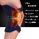 detail image2 DODAM Non-Slip knee booster Powerful Rebound Spring Force Power knee stabilizer pads